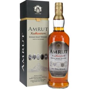Amrut Kadhambam Single Malt